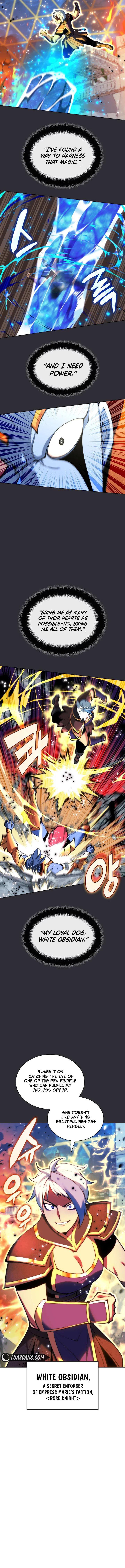 Read Overgeared ENGLISH Manga Online