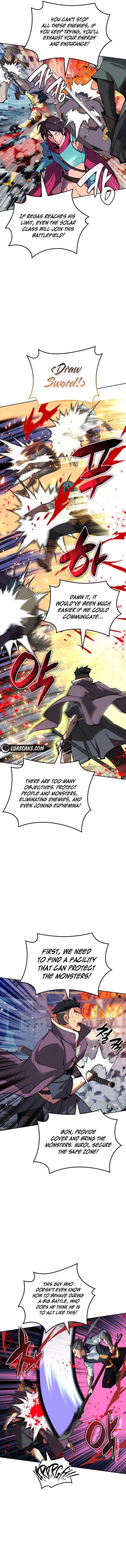Read Overgeared ENGLISH Manga Online