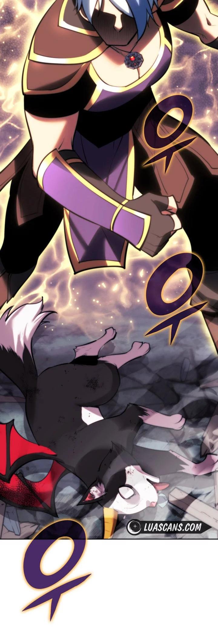 Read Overgeared ENGLISH Manga Online