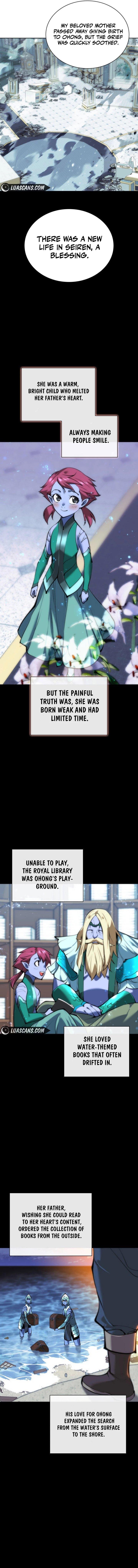 Read Overgeared ENGLISH Manga Online