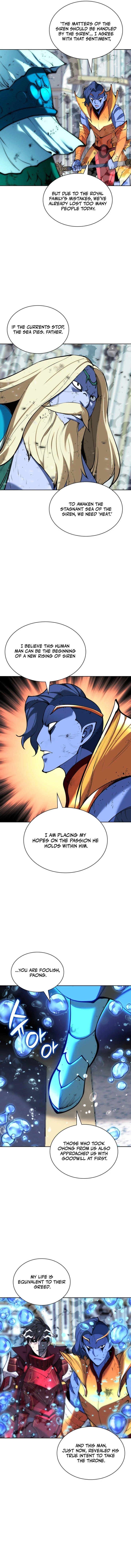 Read Overgeared ENGLISH Manga Online