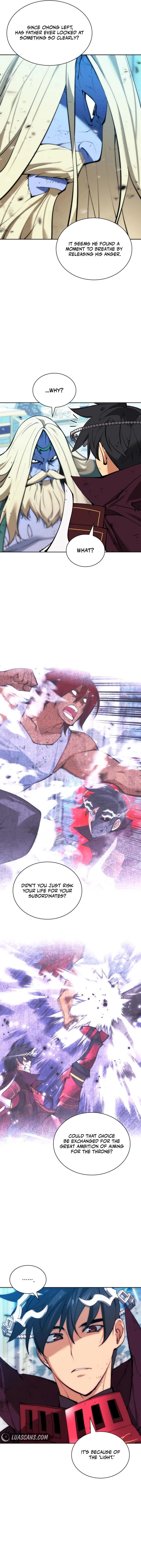 Read Overgeared ENGLISH Manga Online