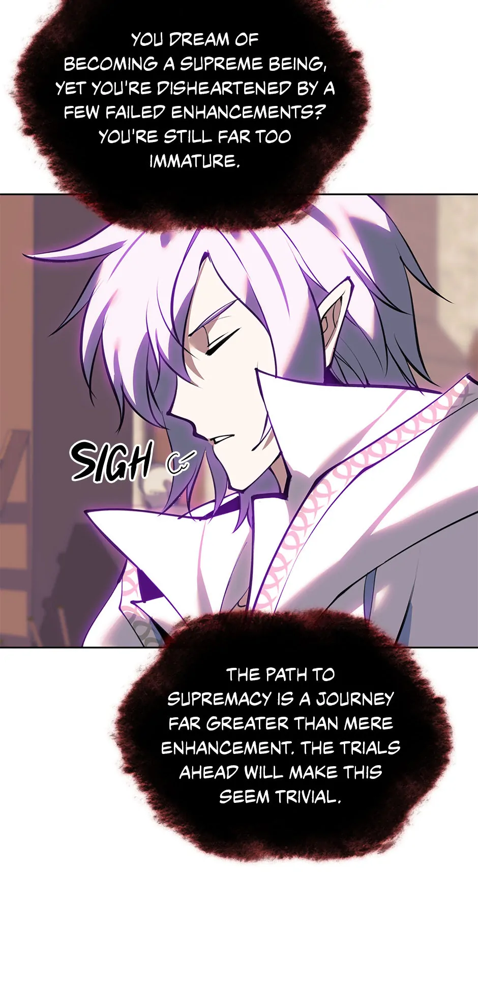 Read Overgeared ENGLISH Manga Online