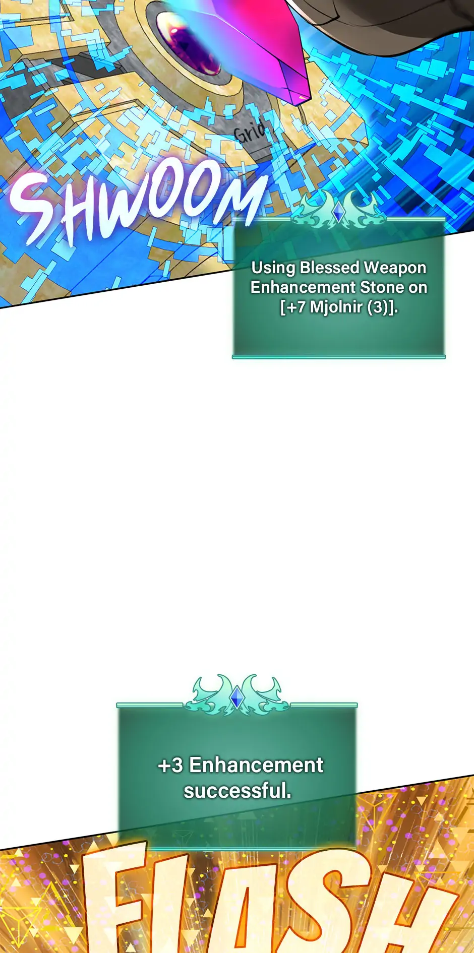 Read Overgeared ENGLISH Manga Online