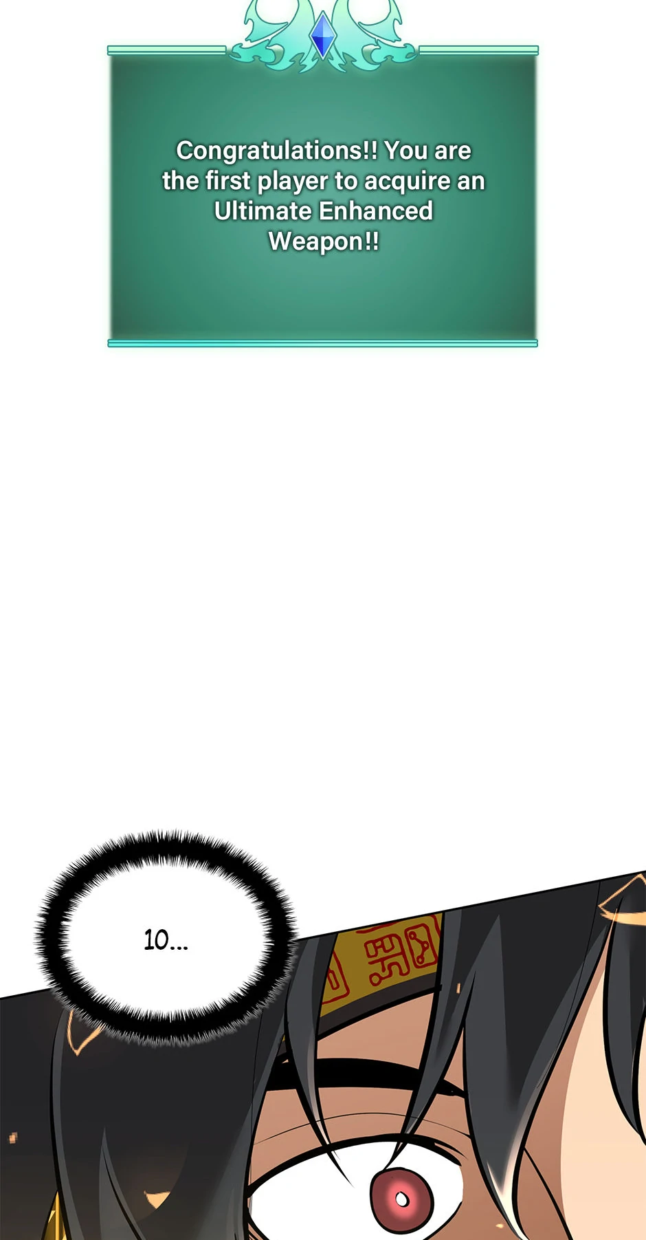 Read Overgeared ENGLISH Manga Online