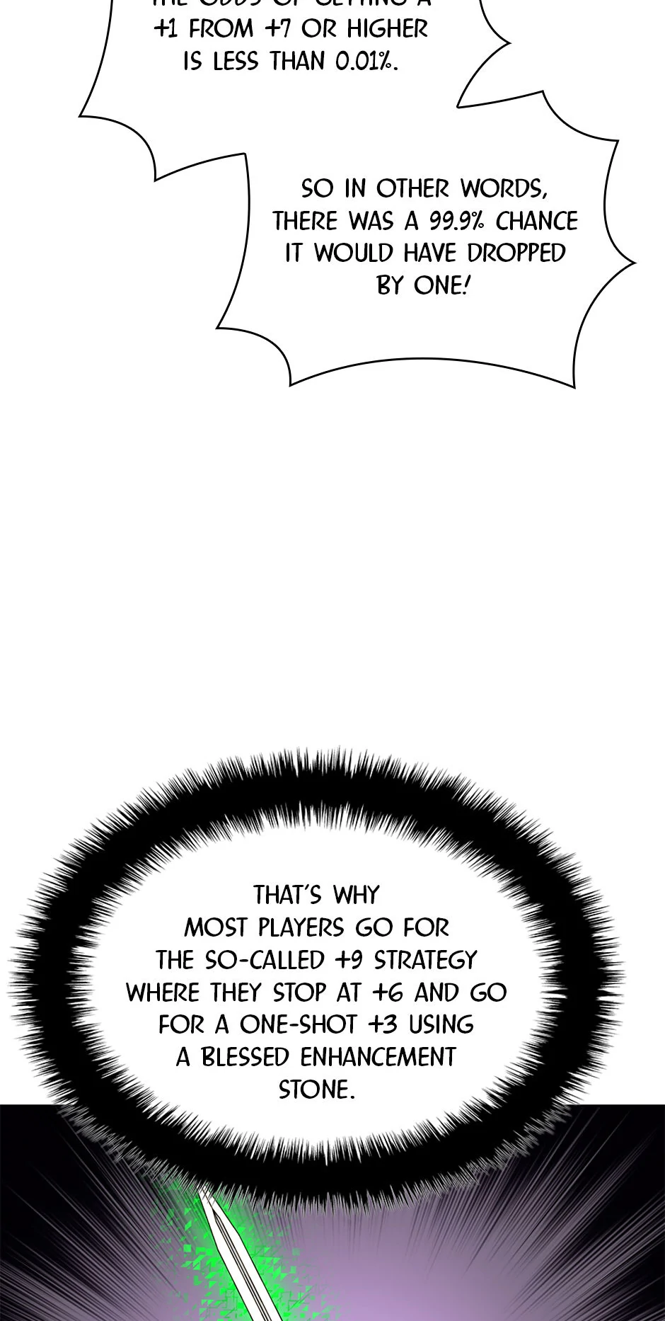 Read Overgeared ENGLISH Manga Online