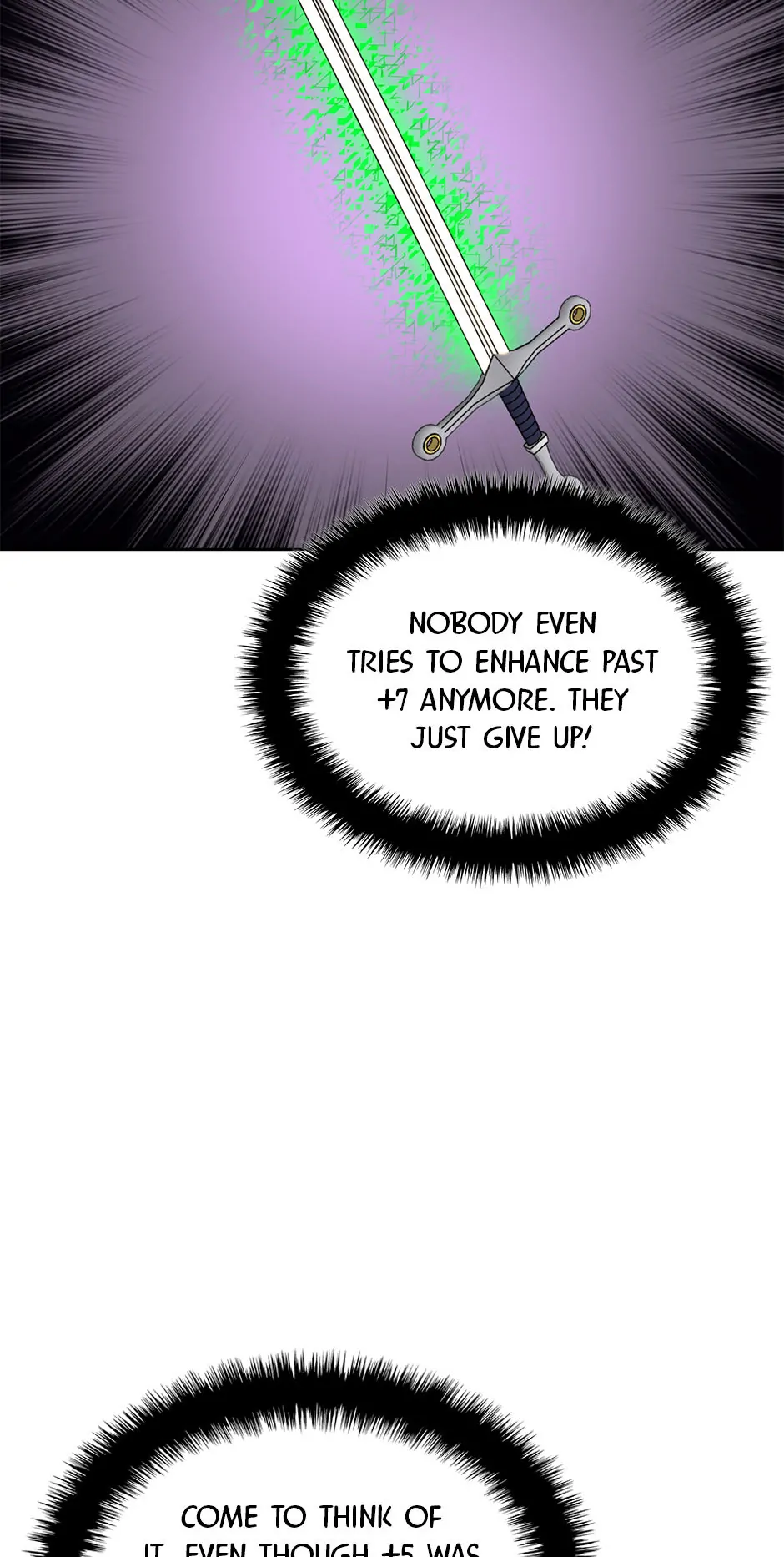 Read Overgeared ENGLISH Manga Online