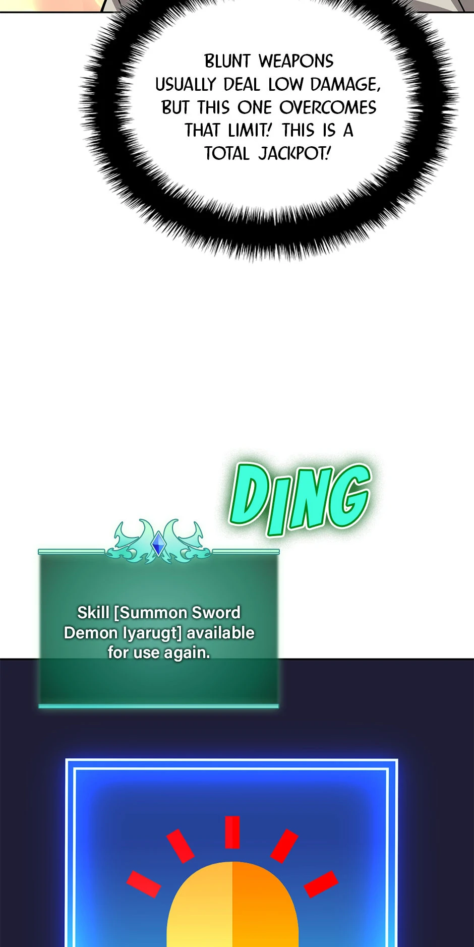 Read Overgeared ENGLISH Manga Online