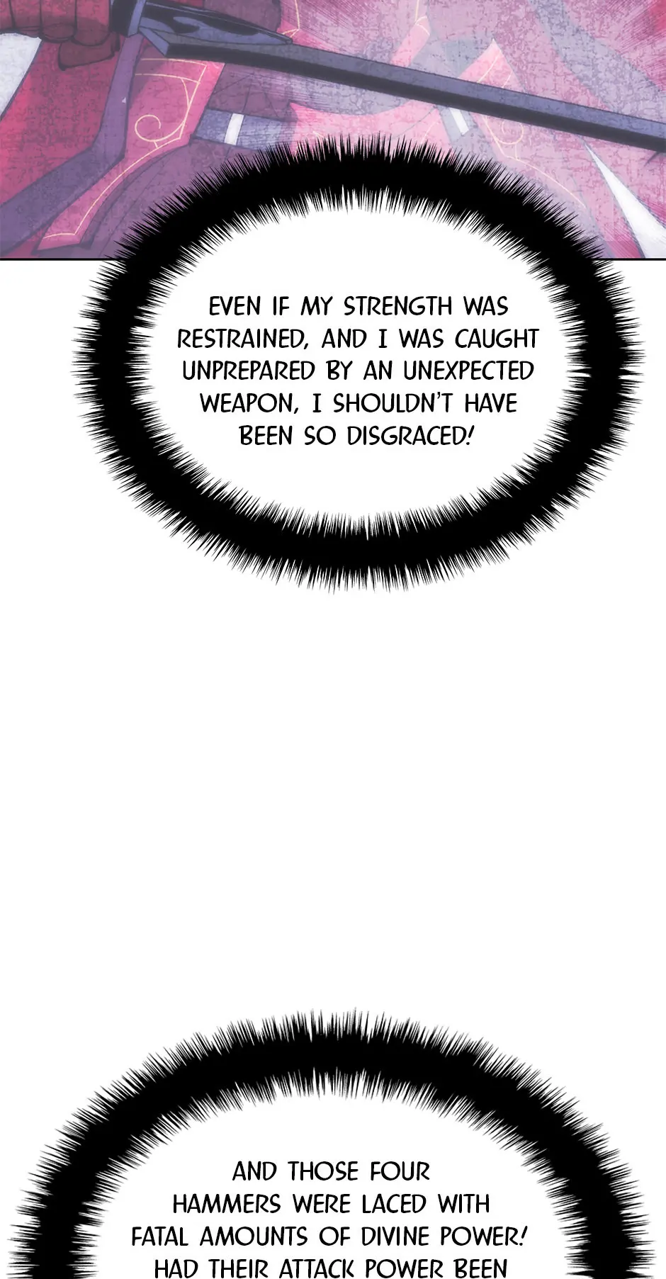 Read Overgeared ENGLISH Manga Online