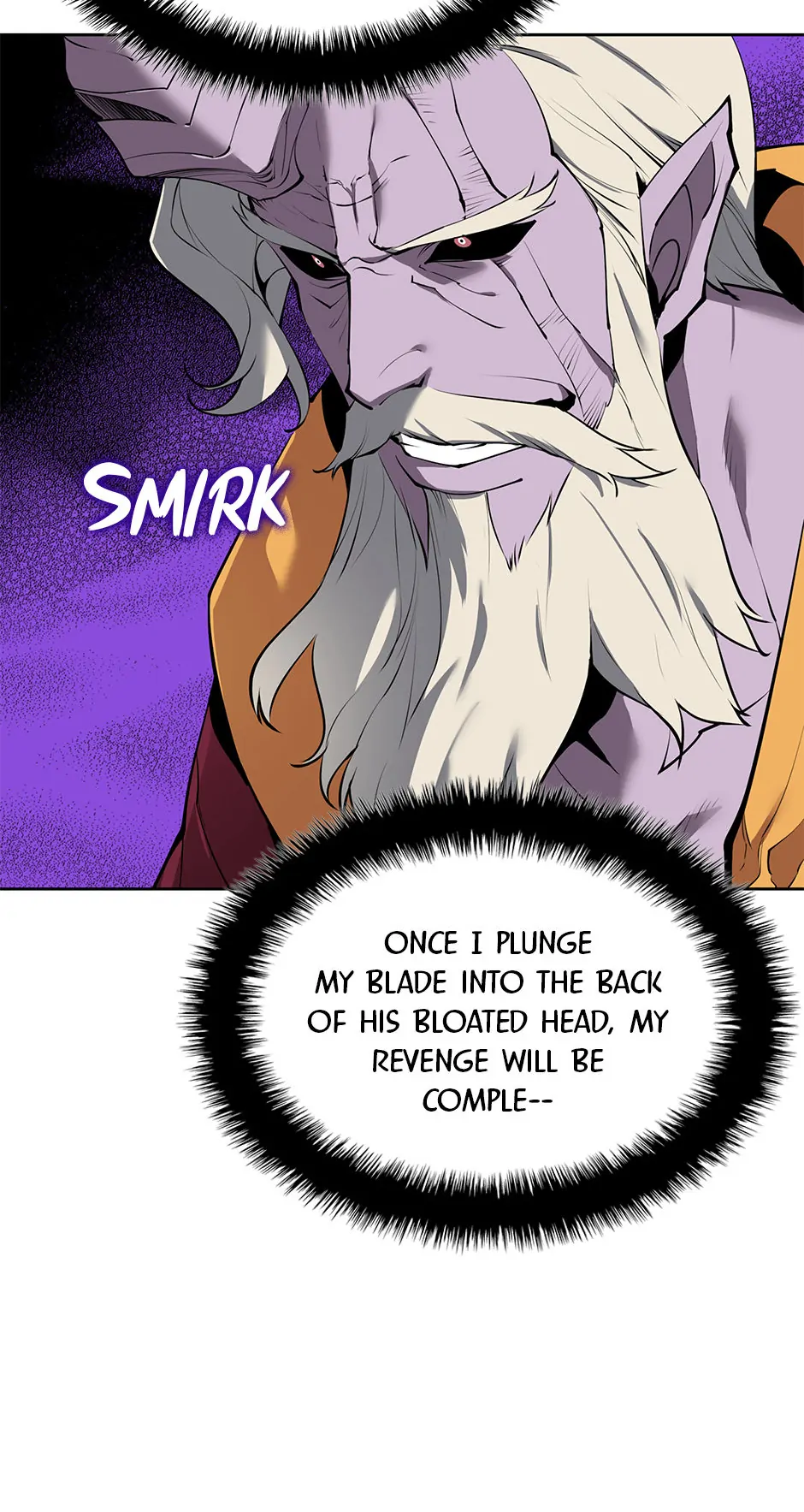 Read Overgeared ENGLISH Manga Online