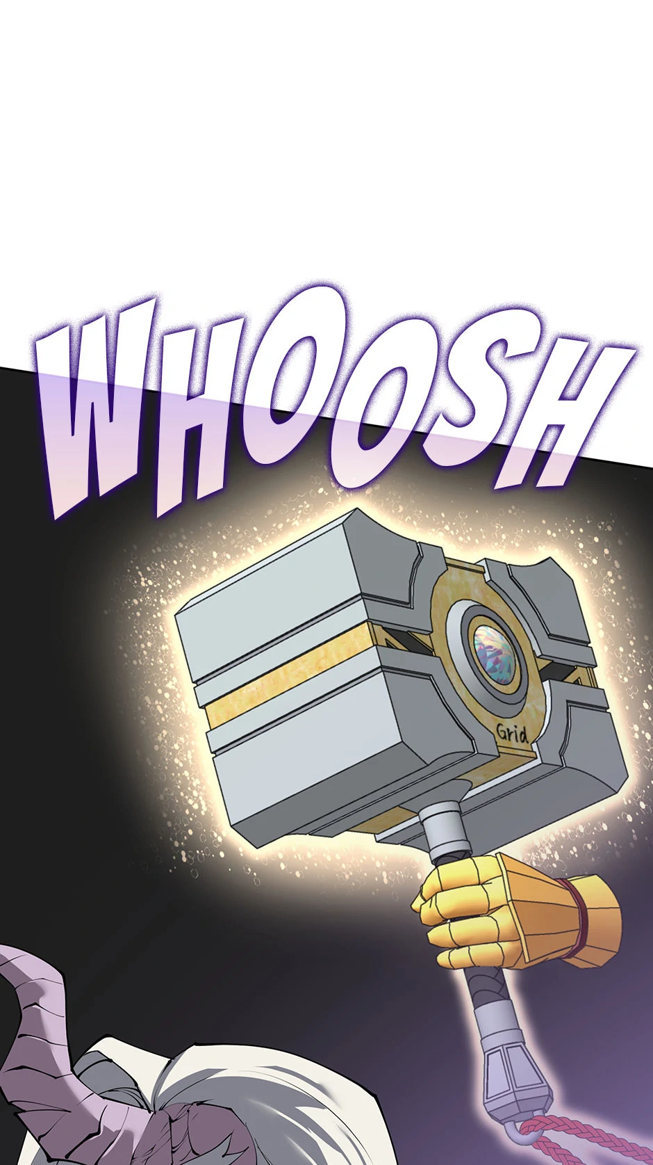 Read Overgeared ENGLISH Manga Online