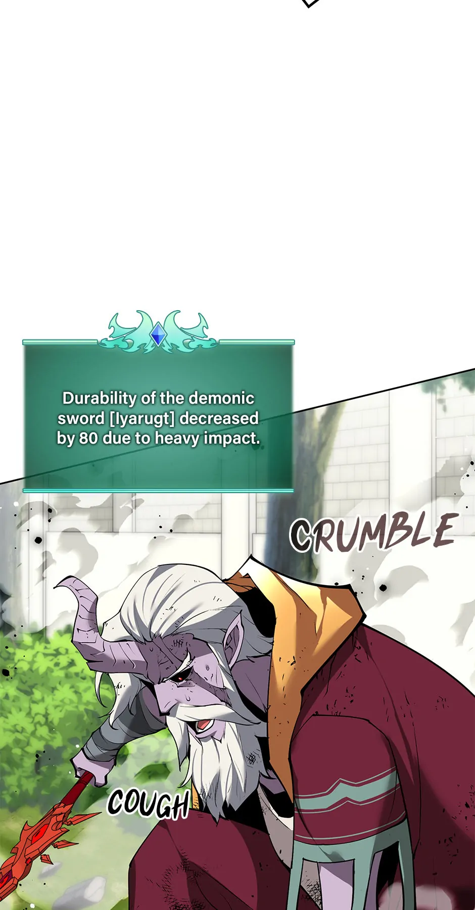 Read Overgeared ENGLISH Manga Online