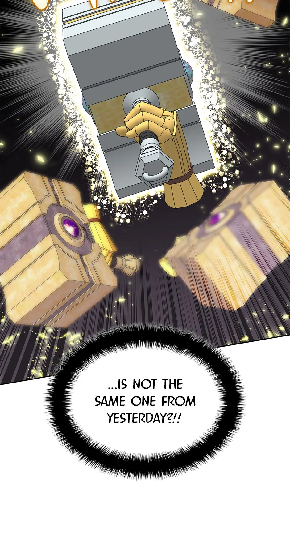 Read Overgeared ENGLISH Manga Online