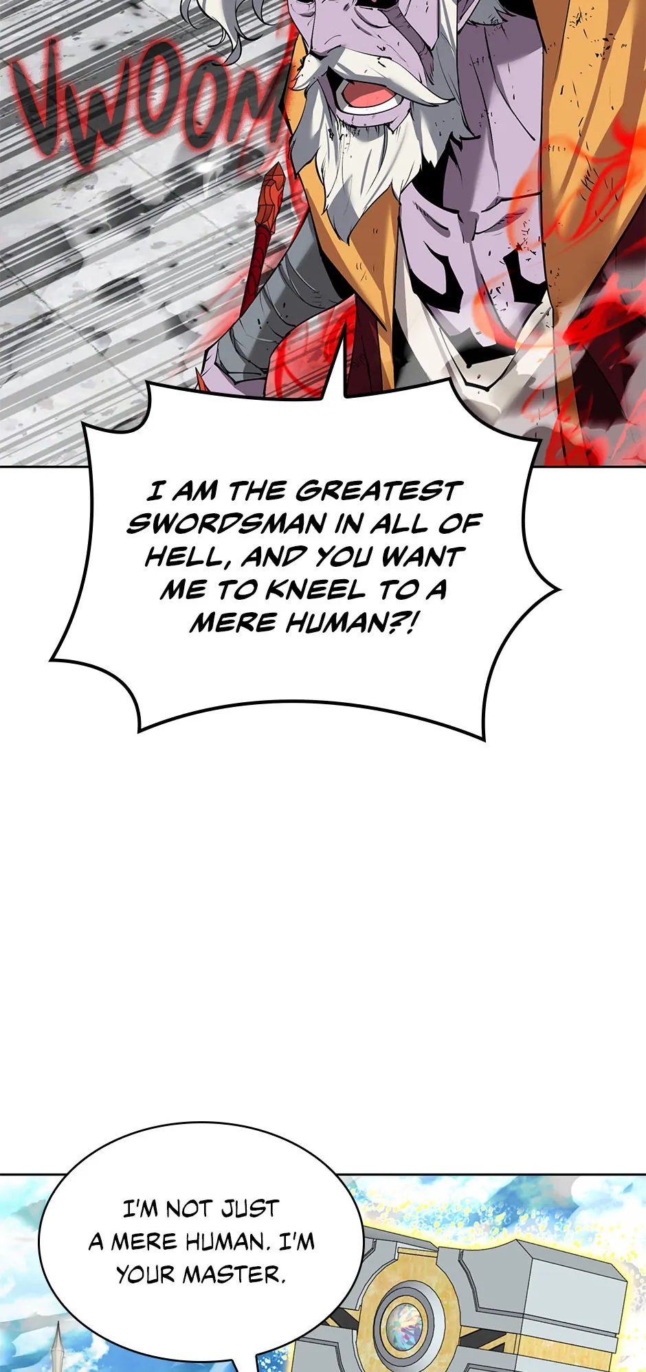 Read Overgeared ENGLISH Manga Online