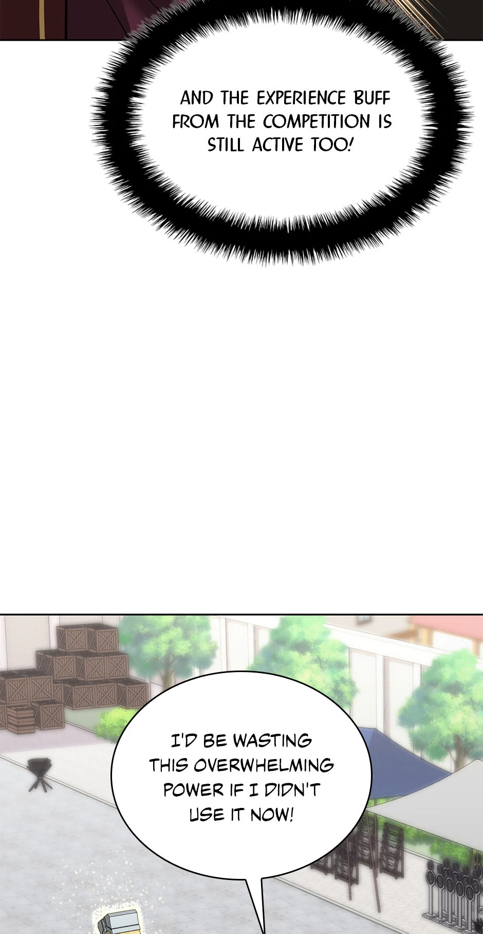 Read Overgeared ENGLISH Manga Online