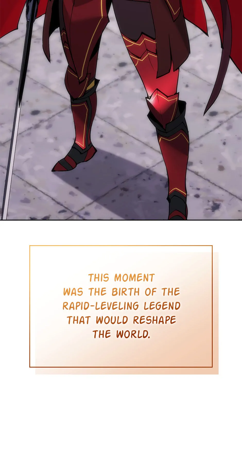 Read Overgeared ENGLISH Manga Online