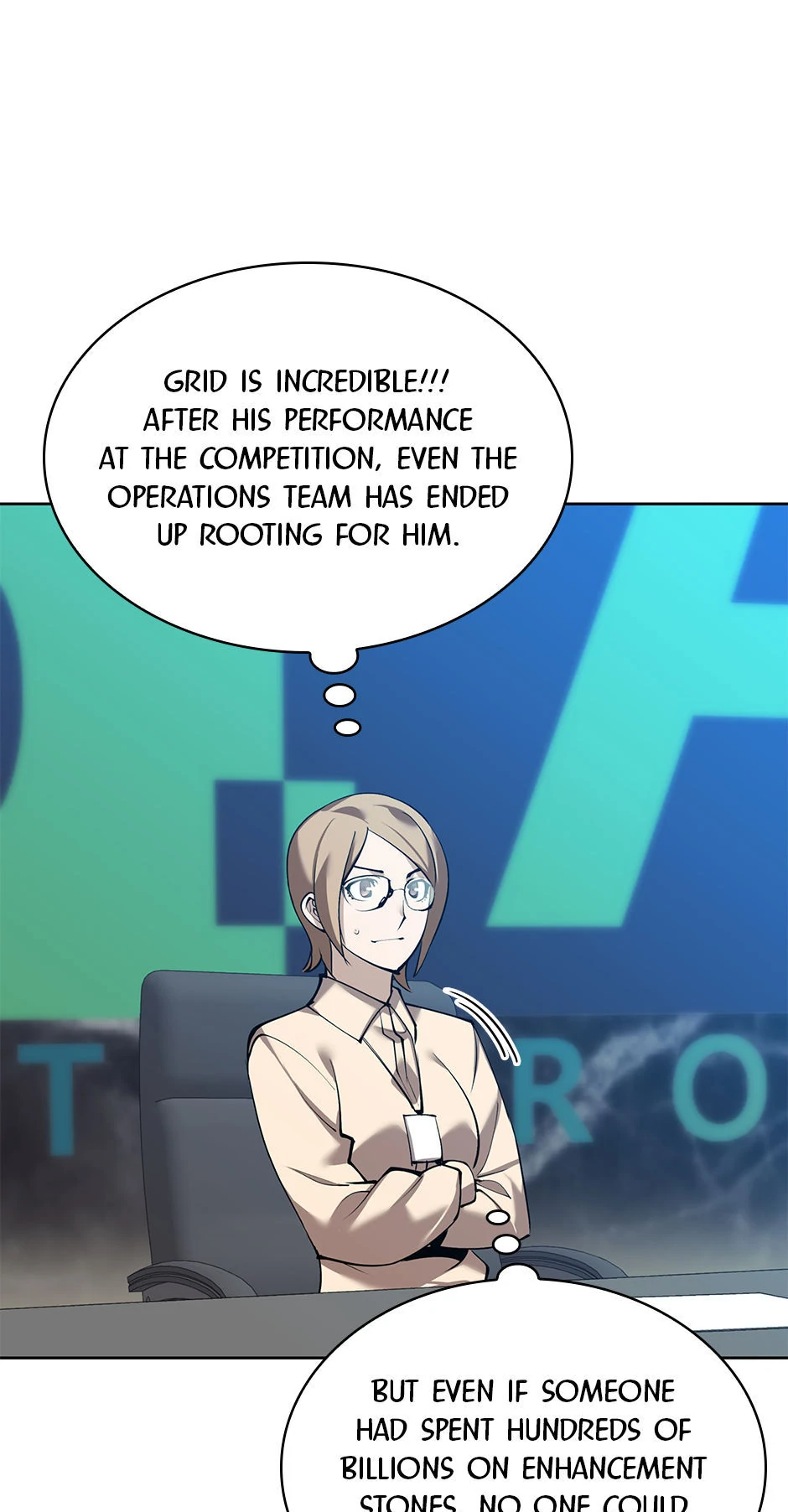 Read Overgeared ENGLISH Manga Online