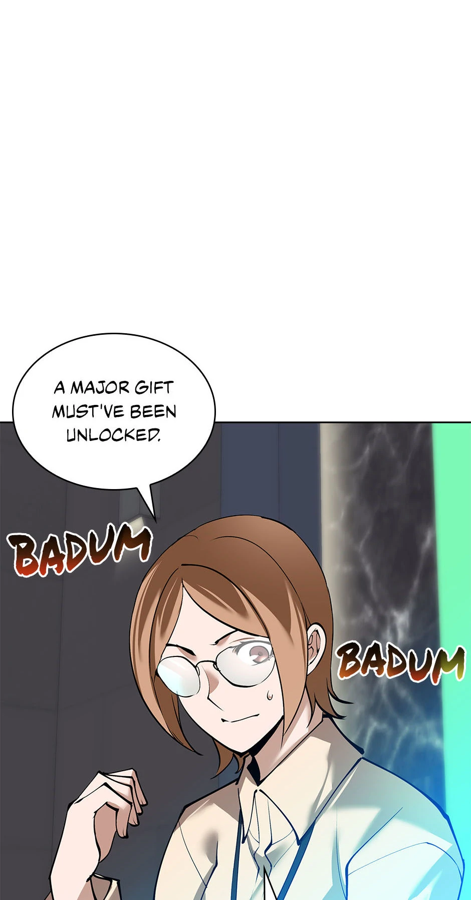 Read Overgeared ENGLISH Manga Online