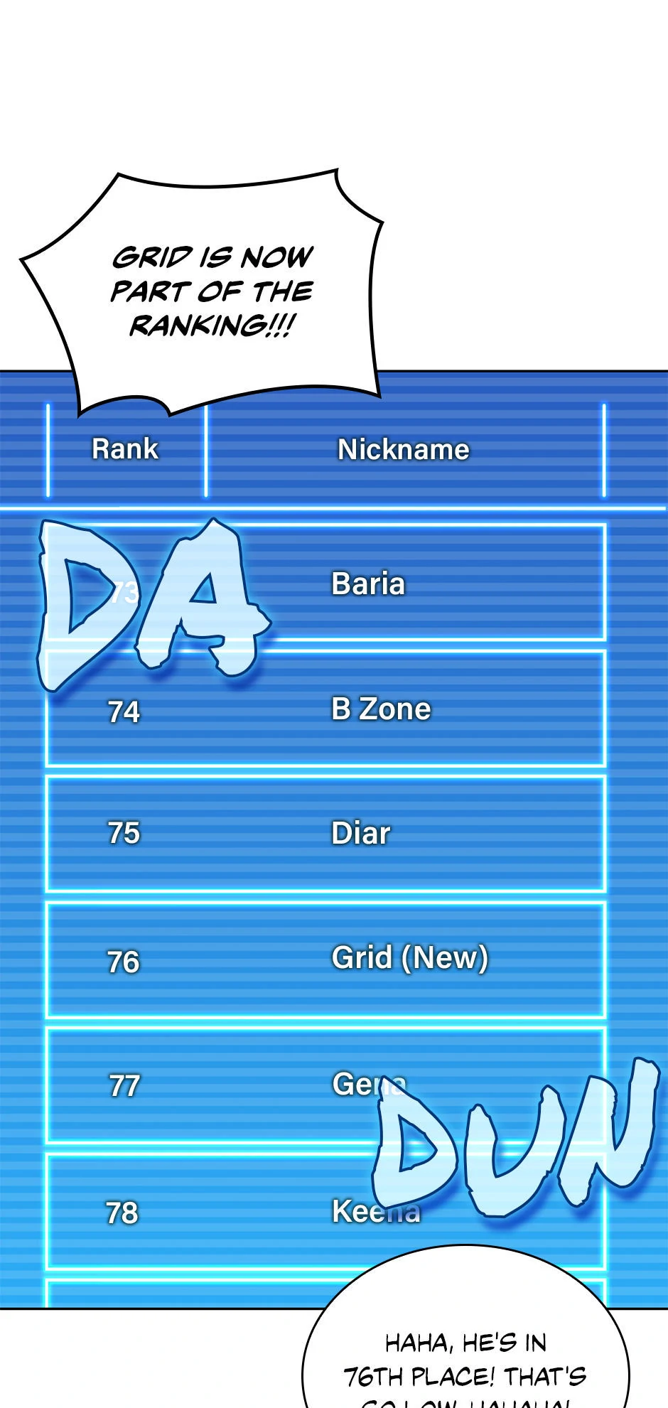 Read Overgeared ENGLISH Manga Online