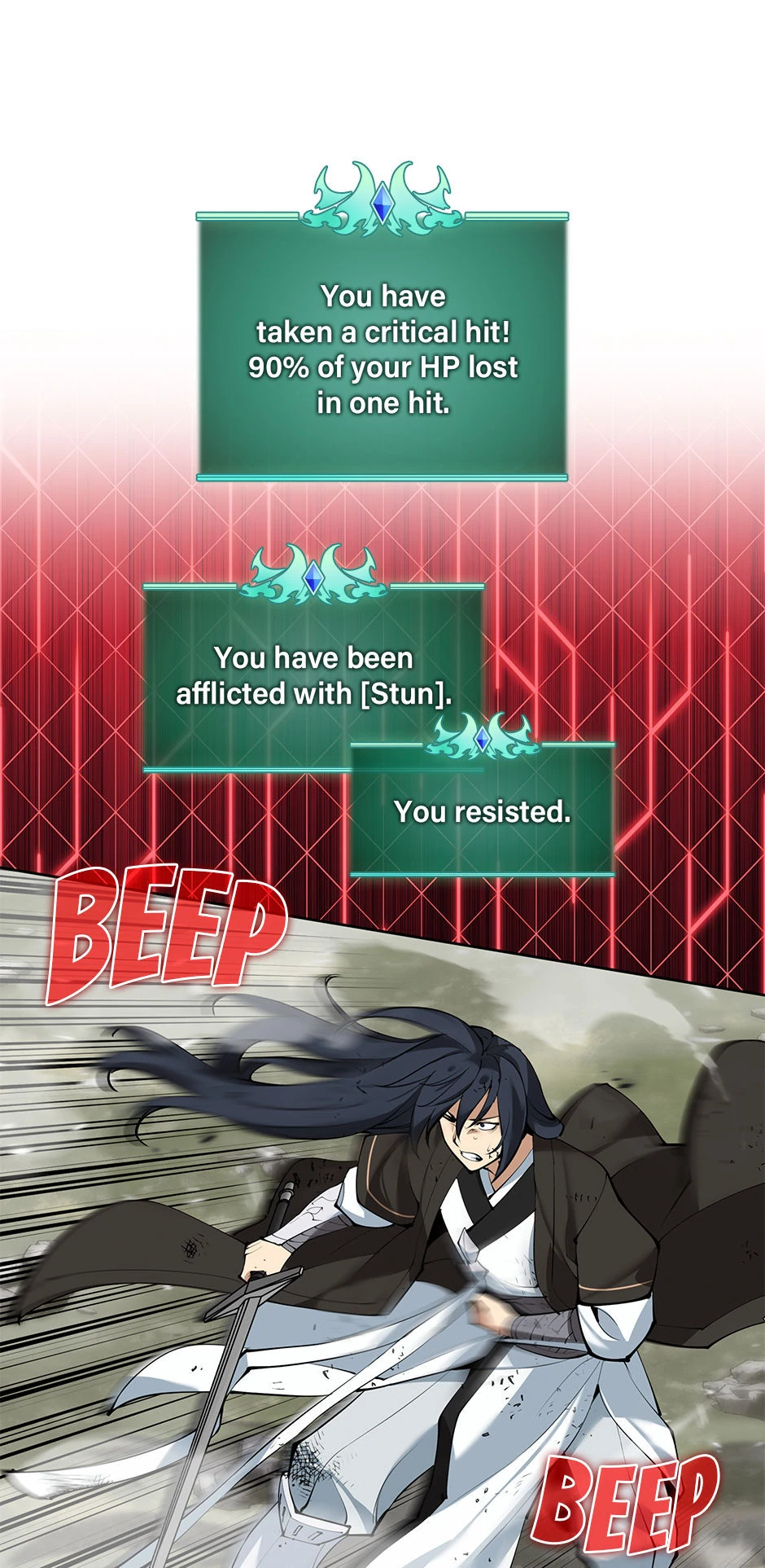 Read Overgeared ENGLISH Manga Online