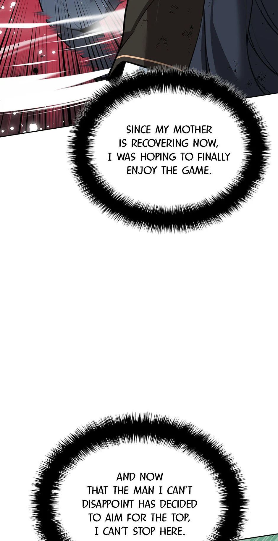 Read Overgeared ENGLISH Manga Online