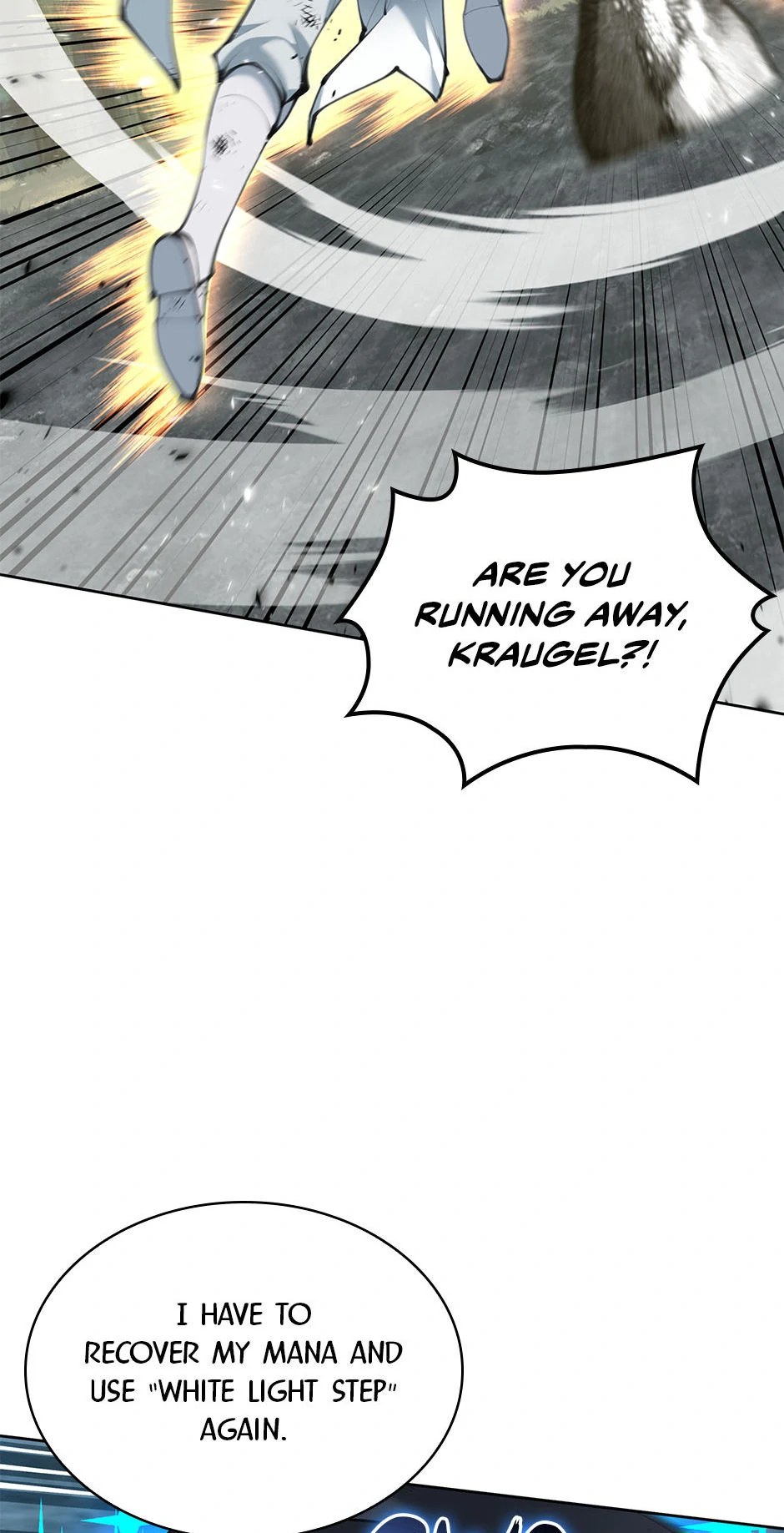 Read Overgeared ENGLISH Manga Online