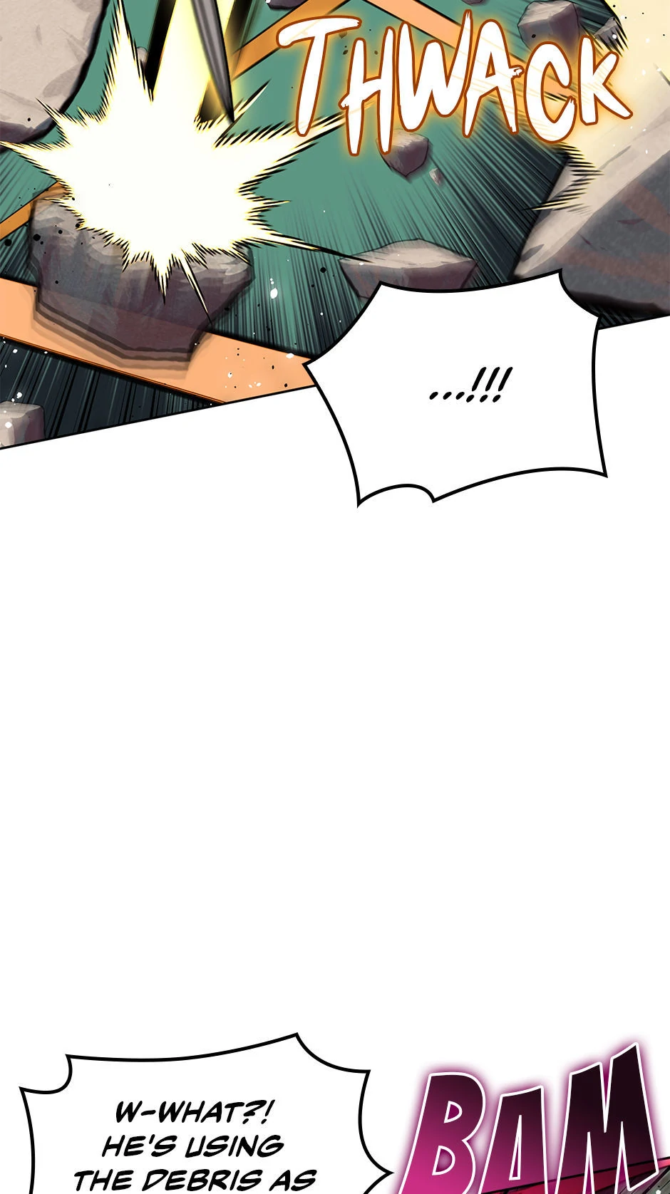 Read Overgeared ENGLISH Manga Online