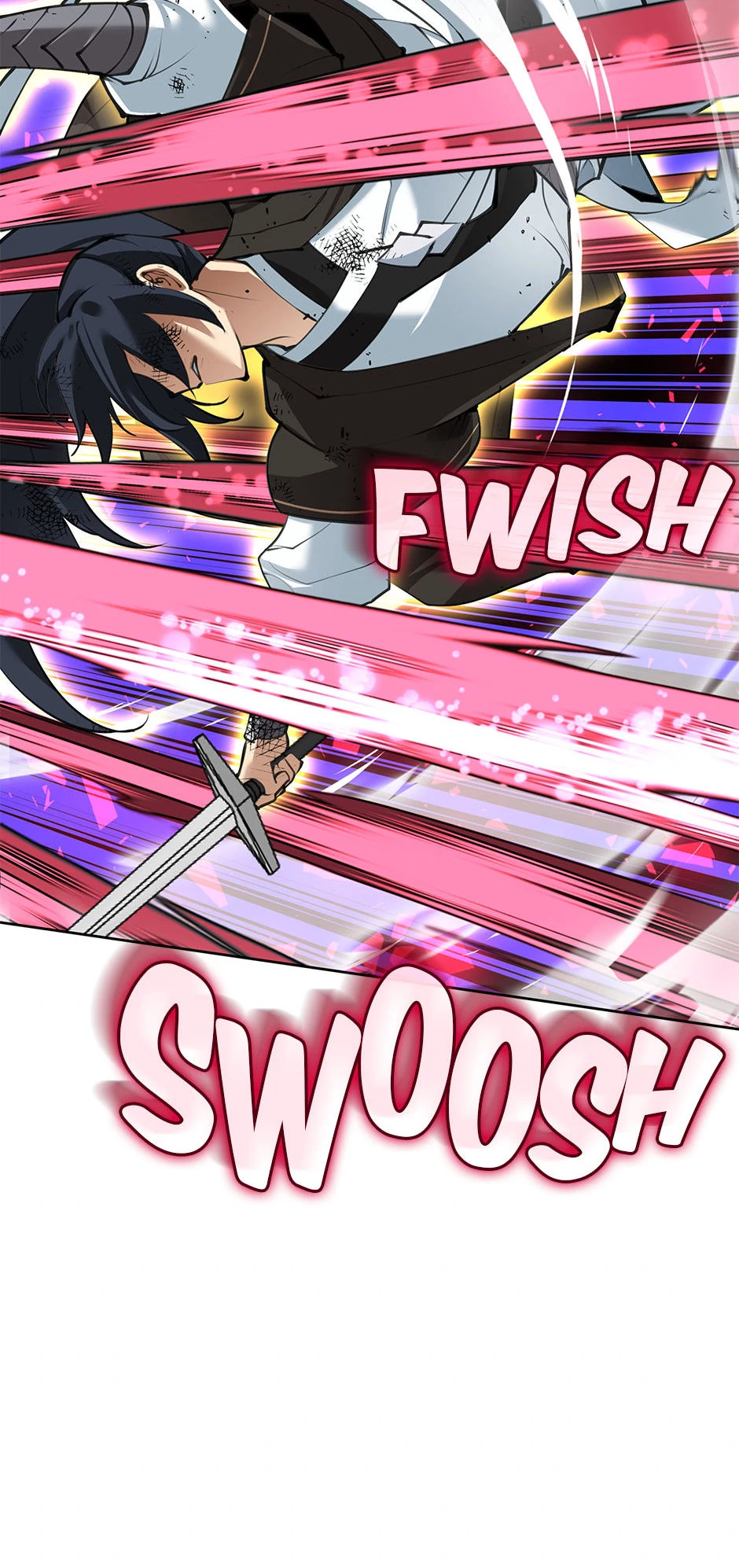 Read Overgeared ENGLISH Manga Online