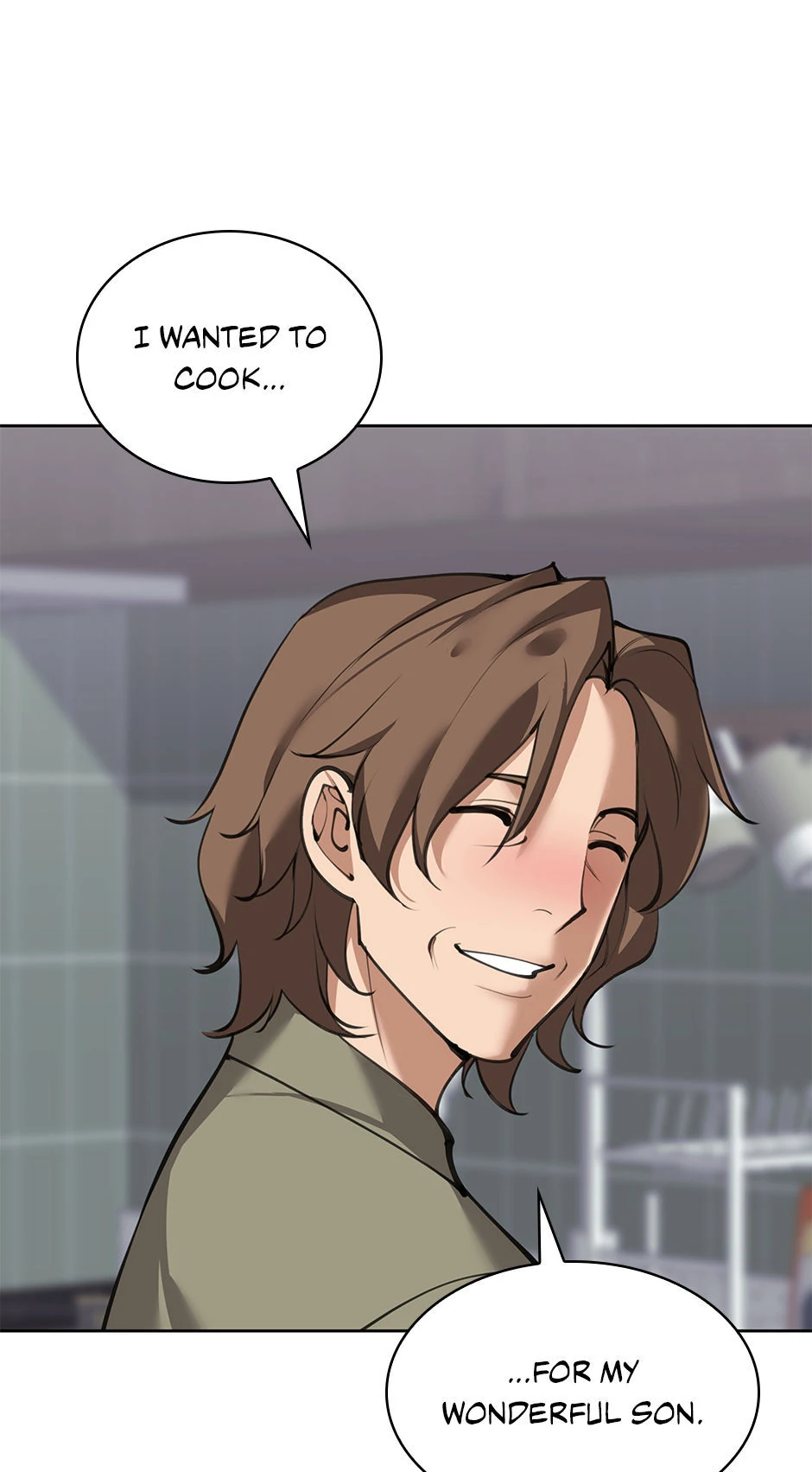 Read Overgeared ENGLISH Manga Online