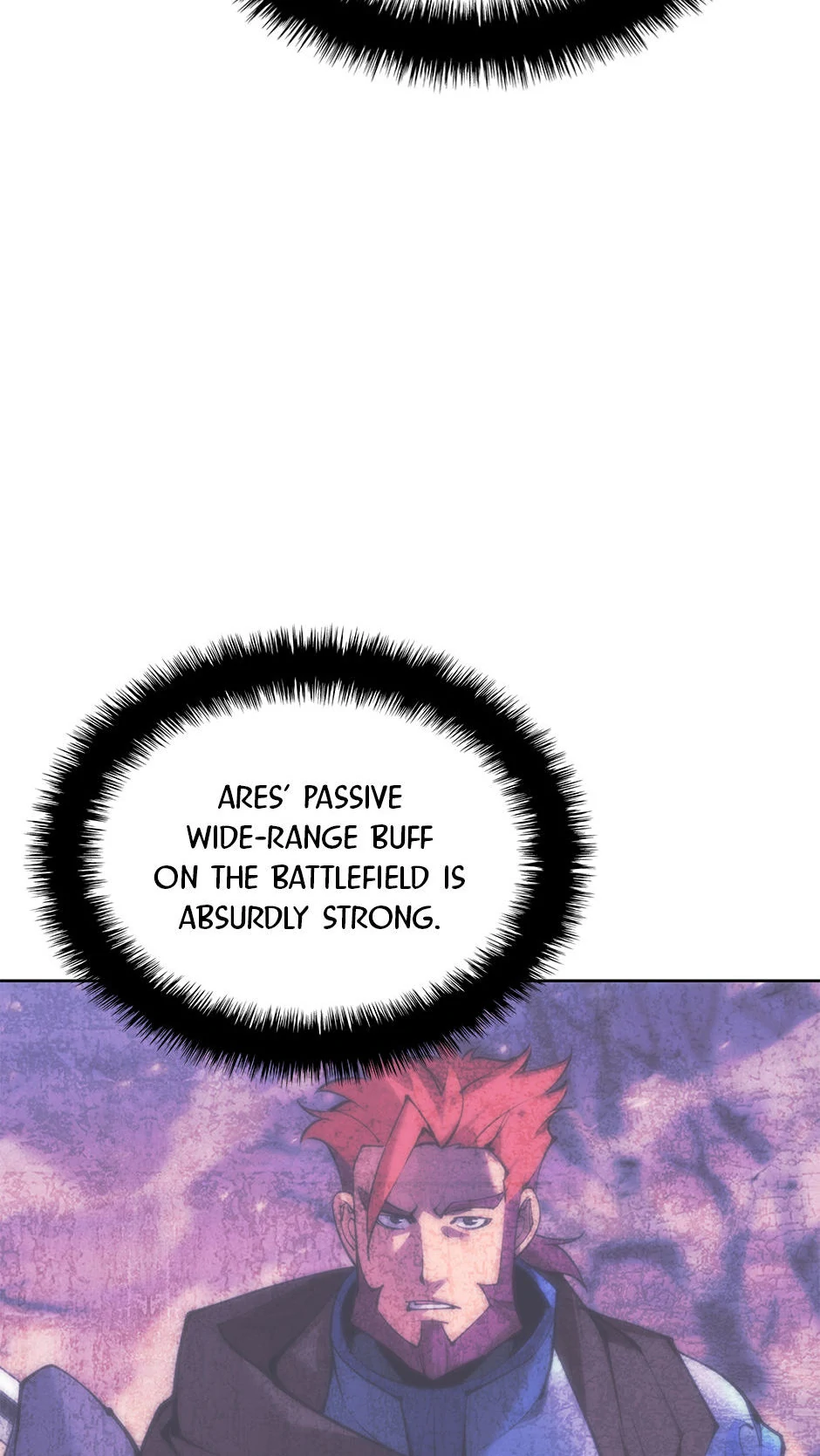 Read Overgeared ENGLISH Manga Online