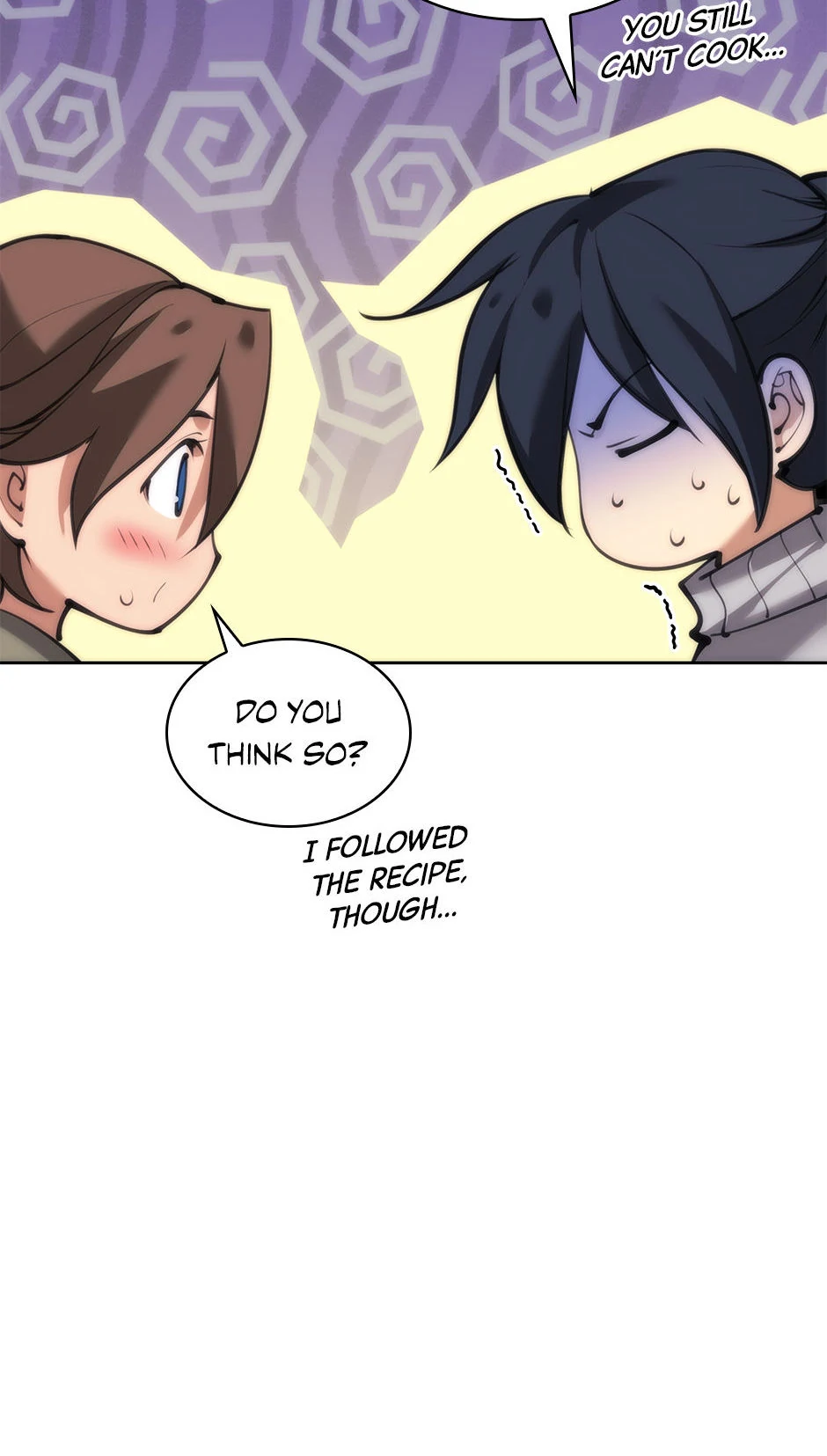 Read Overgeared ENGLISH Manga Online