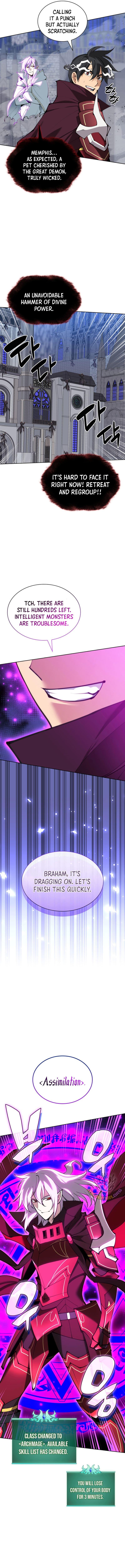 Read Overgeared ENGLISH Manga Online