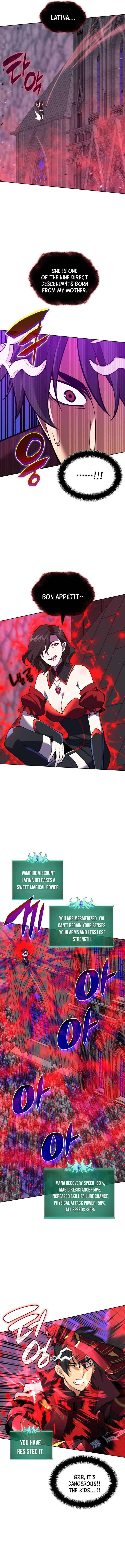 Read Overgeared ENGLISH Manga Online