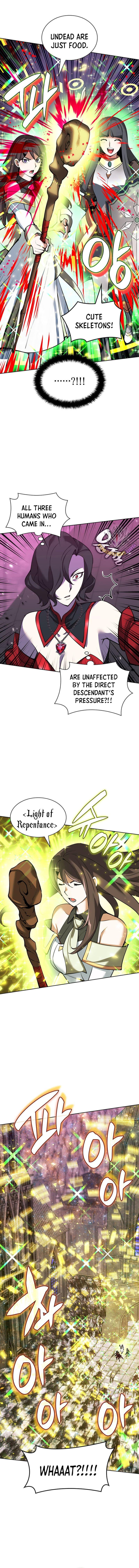 Read Overgeared ENGLISH Manga Online