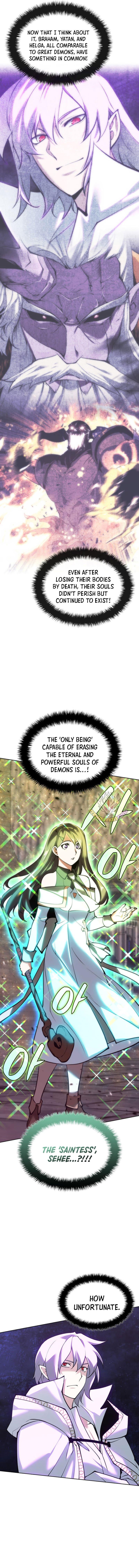 Read Overgeared ENGLISH Manga Online