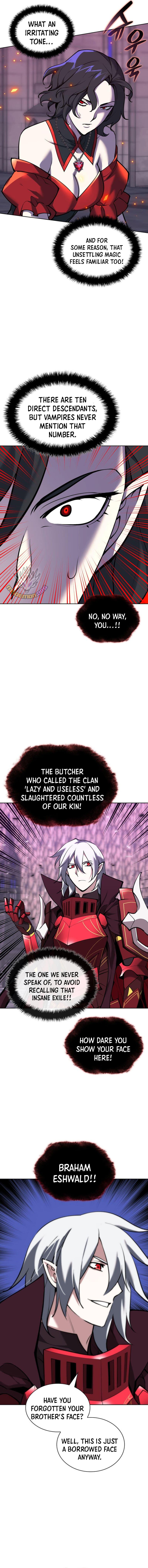 Read Overgeared ENGLISH Manga Online