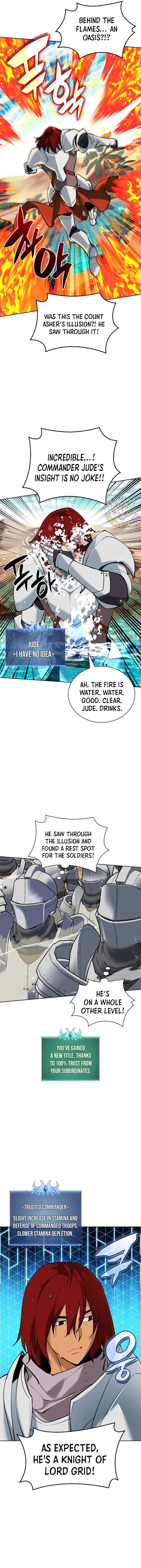 Read Overgeared ENGLISH Manga Online