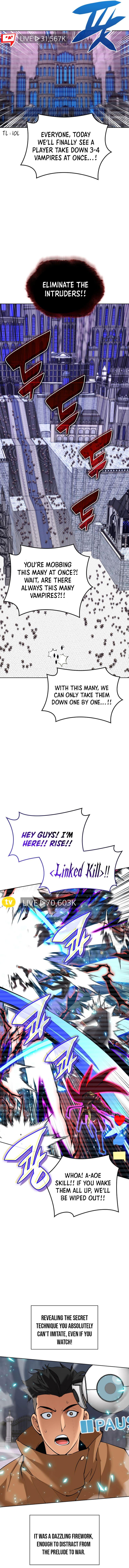 Read Overgeared ENGLISH Manga Online