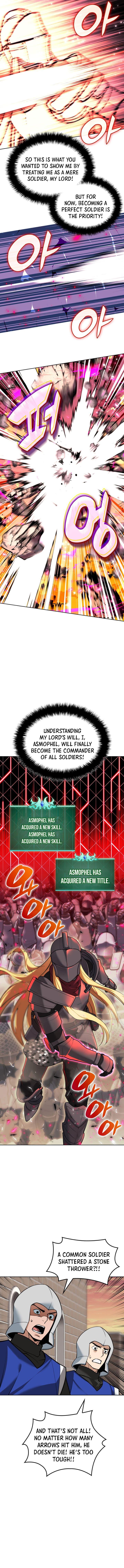 Read Overgeared ENGLISH Manga Online