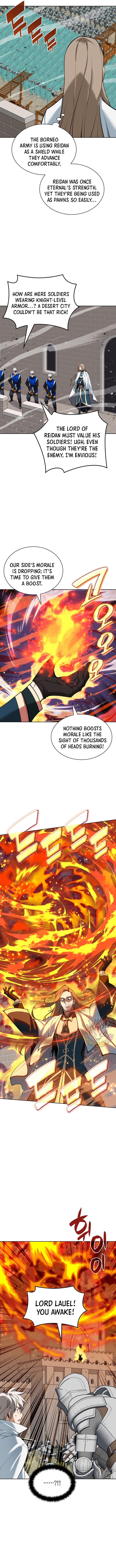 Read Overgeared ENGLISH Manga Online