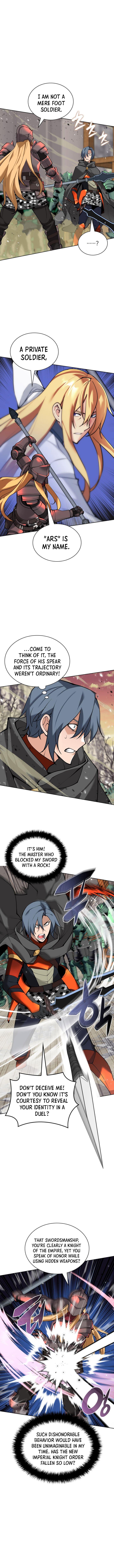 Read Overgeared ENGLISH Manga Online