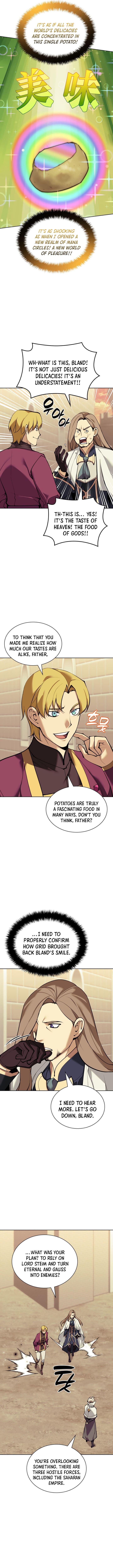 Read Overgeared ENGLISH Manga Online