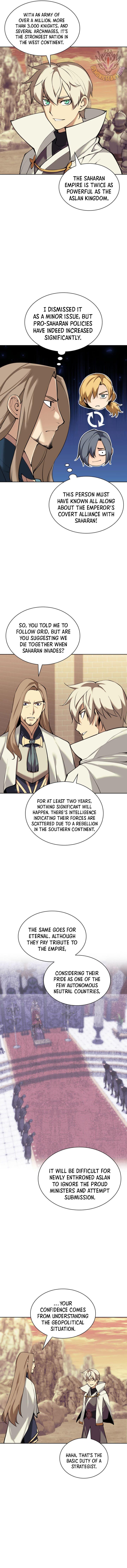 Read Overgeared ENGLISH Manga Online