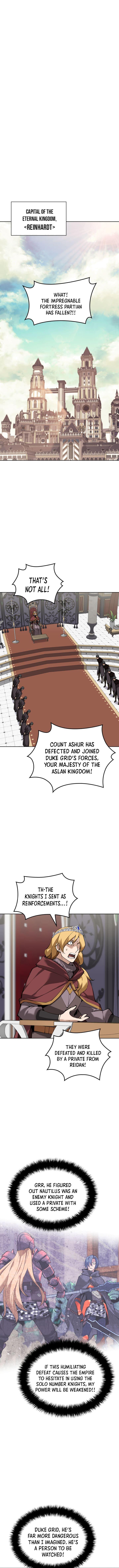 Read Overgeared ENGLISH Manga Online