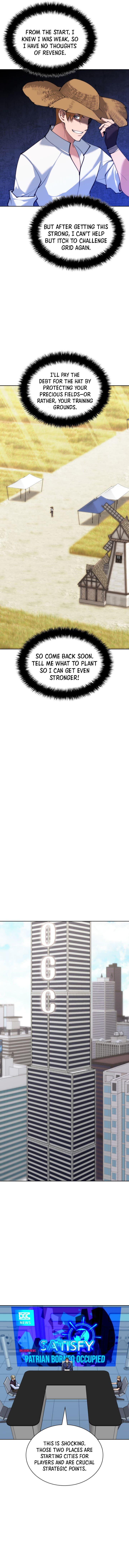 Read Overgeared ENGLISH Manga Online