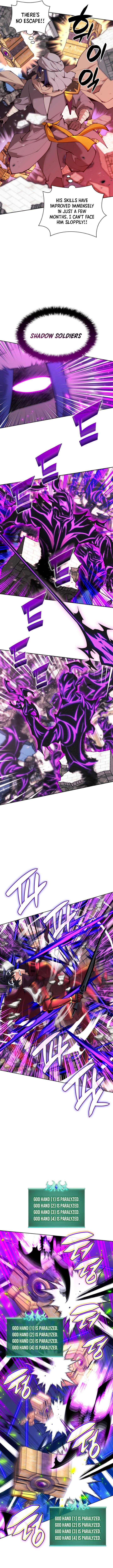 Read Overgeared ENGLISH Manga Online