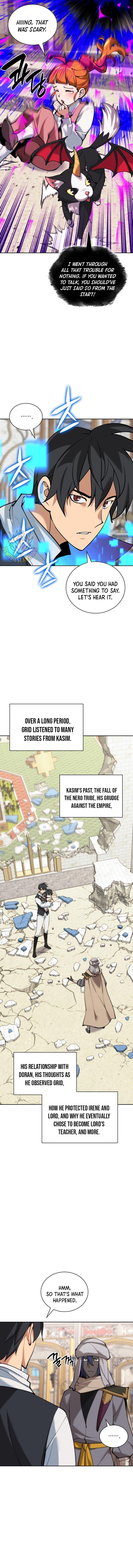 Read Overgeared ENGLISH Manga Online