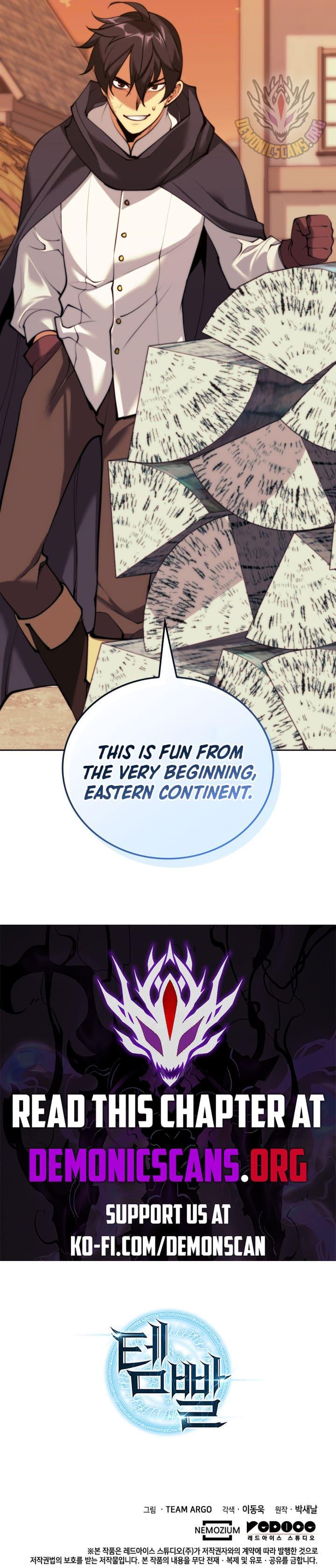 Read Overgeared ENGLISH Manga Online