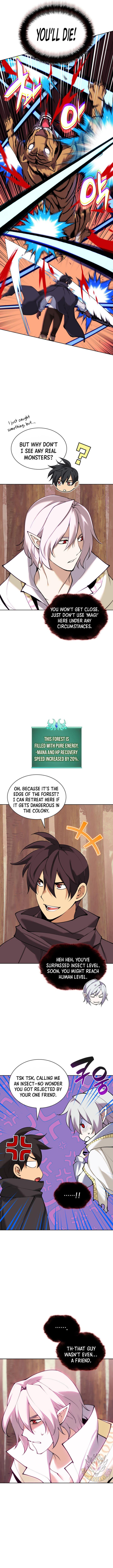 Read Overgeared ENGLISH Manga Online