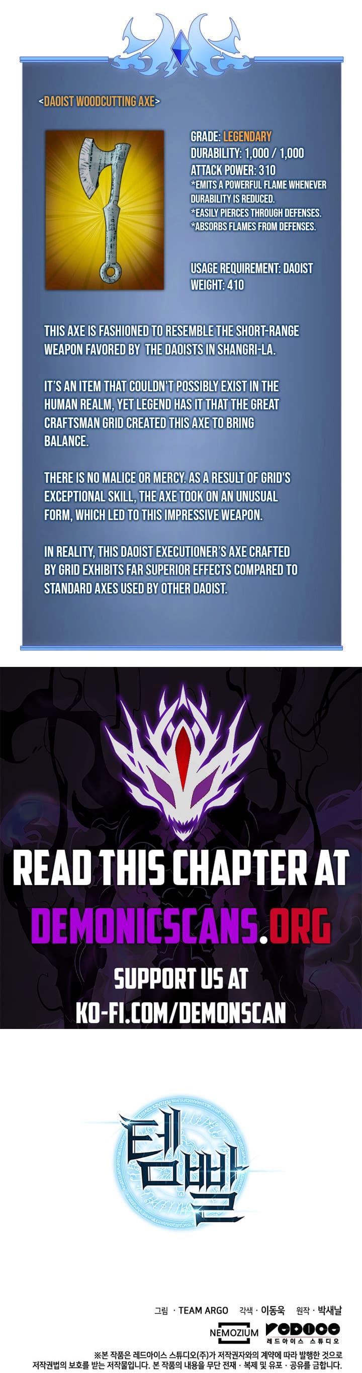 Read Overgeared ENGLISH Manga Online